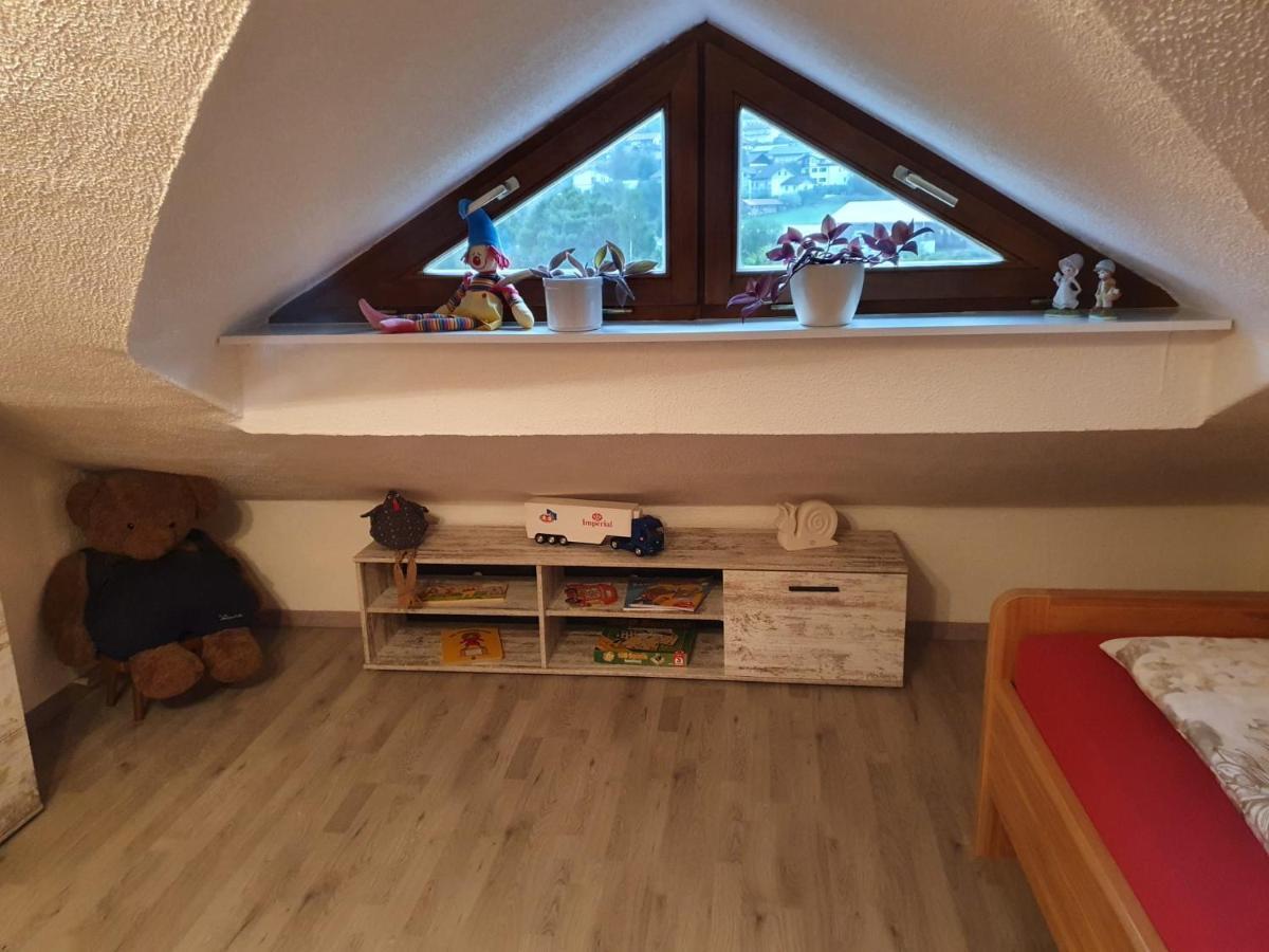 Ferienwohnung Langdorf Langdorf  Exterior foto