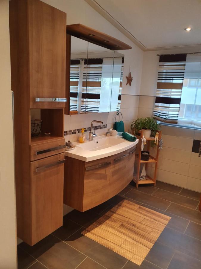Ferienwohnung Langdorf Langdorf  Exterior foto
